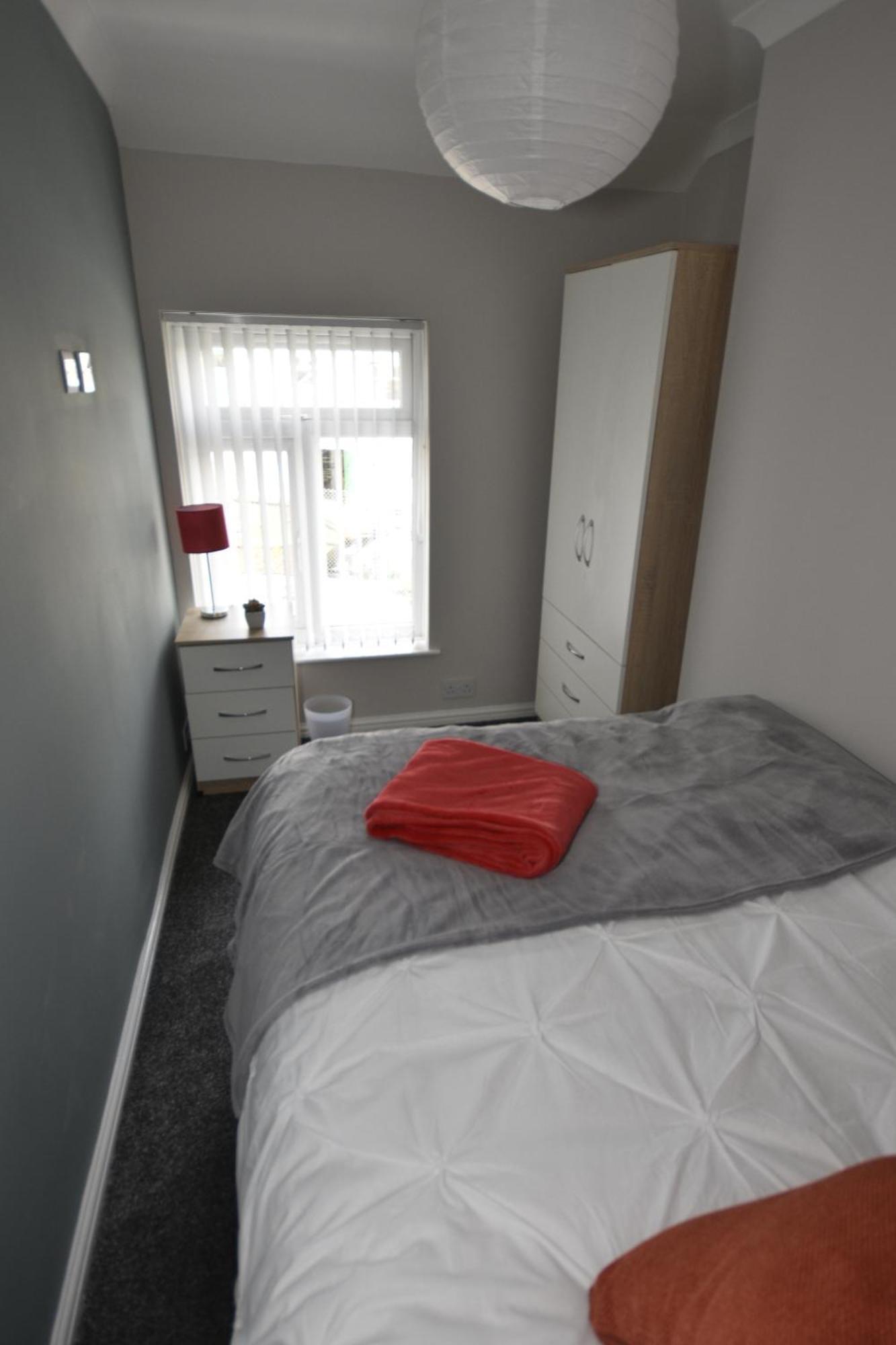 Hotel Townhouse @ Penkhull New Road Stoke Exterior foto