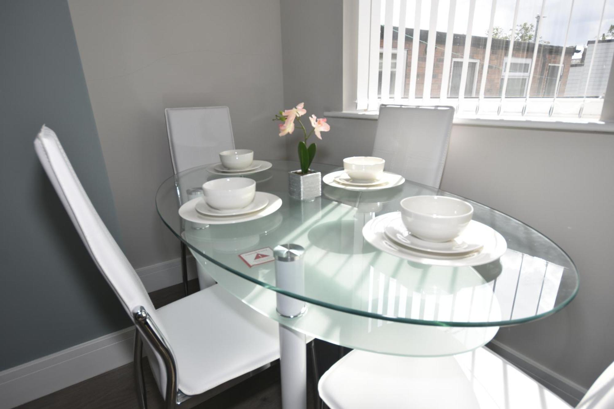 Hotel Townhouse @ Penkhull New Road Stoke Exterior foto