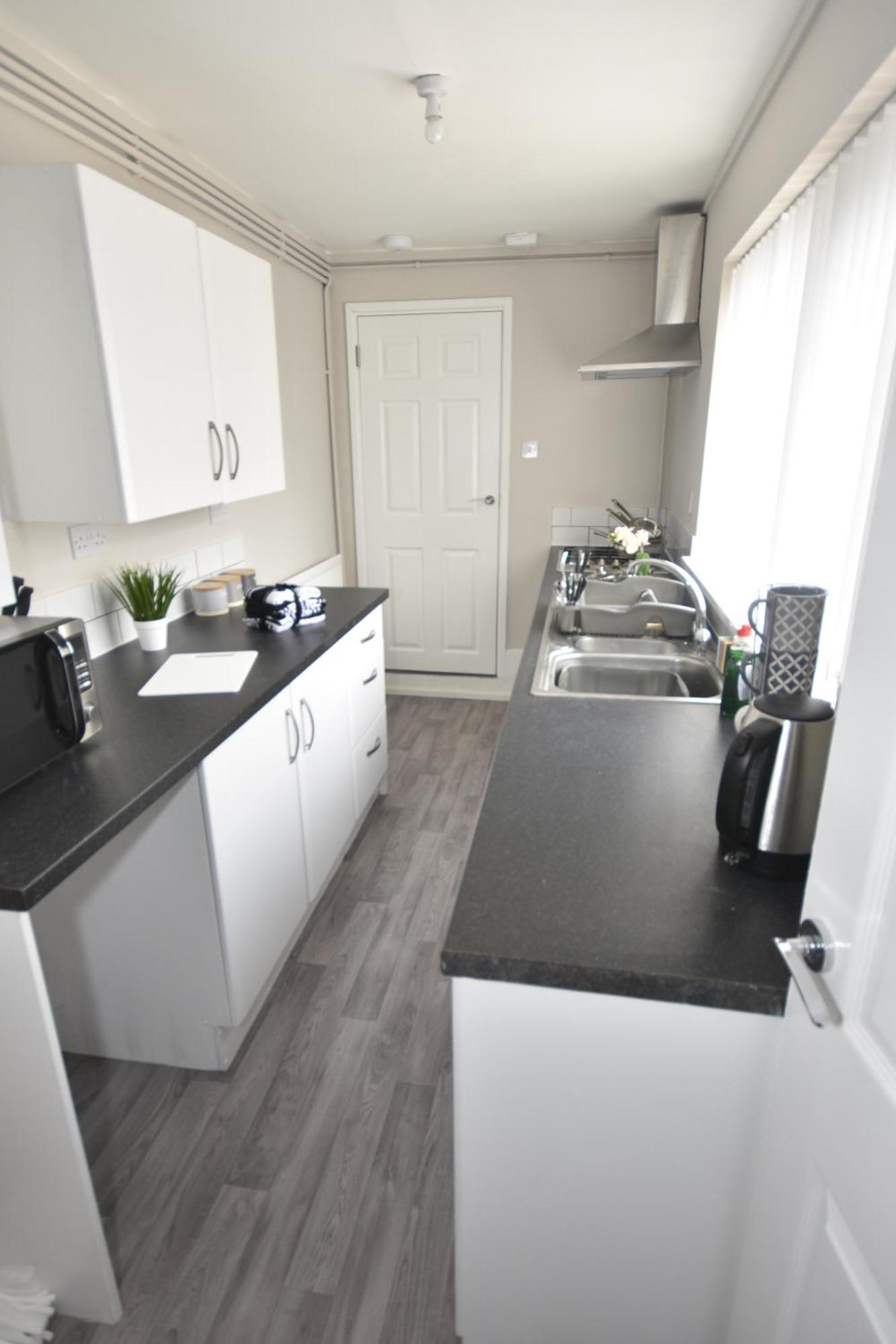 Hotel Townhouse @ Penkhull New Road Stoke Exterior foto