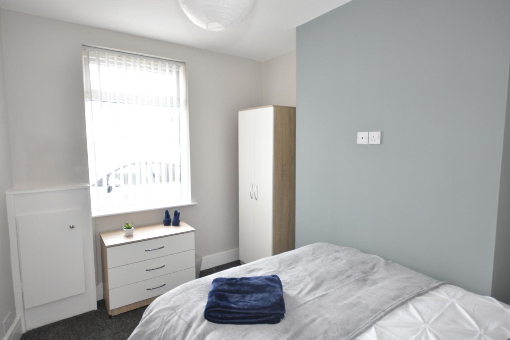 Hotel Townhouse @ Penkhull New Road Stoke Exterior foto