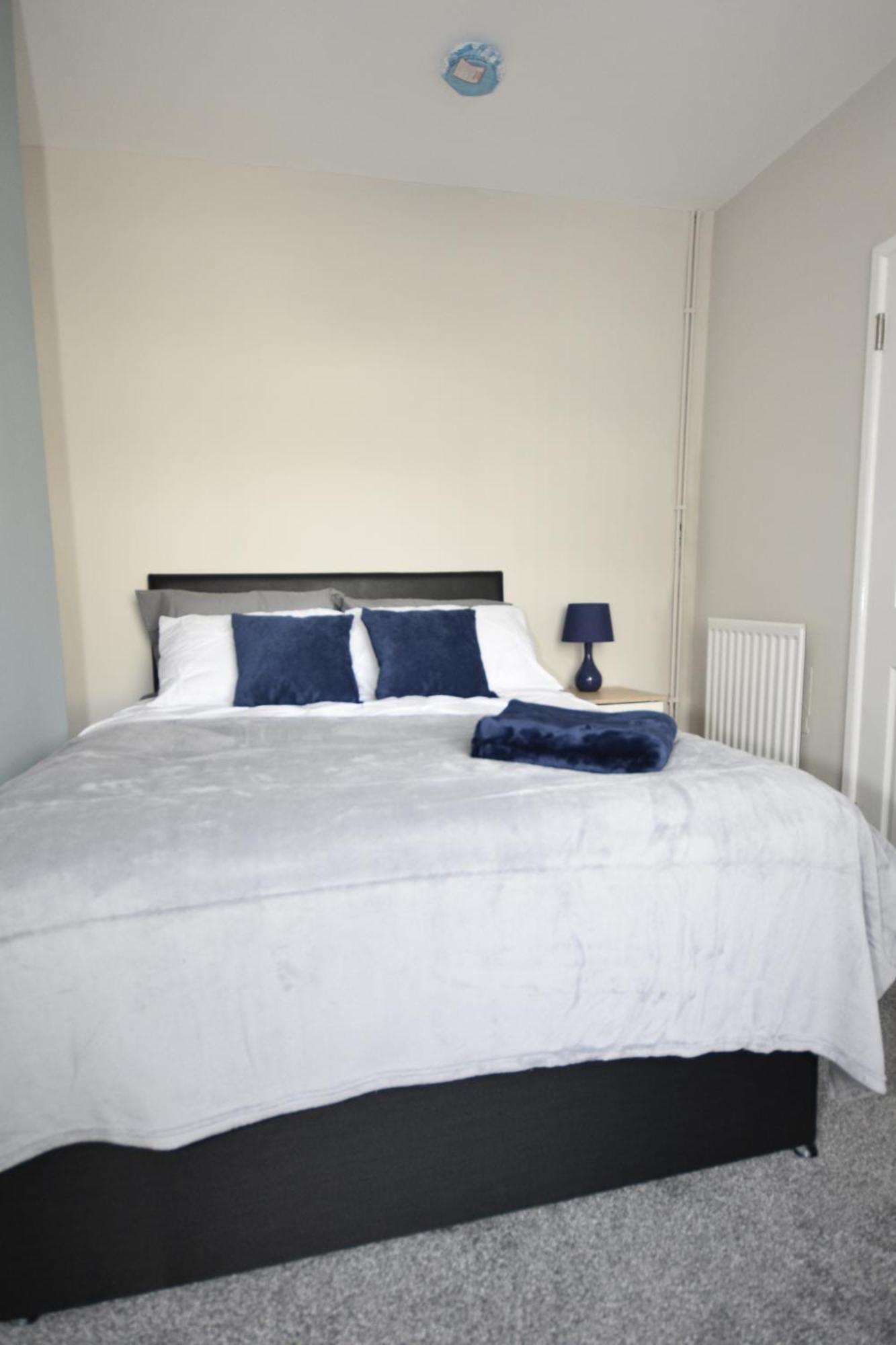 Hotel Townhouse @ Penkhull New Road Stoke Exterior foto