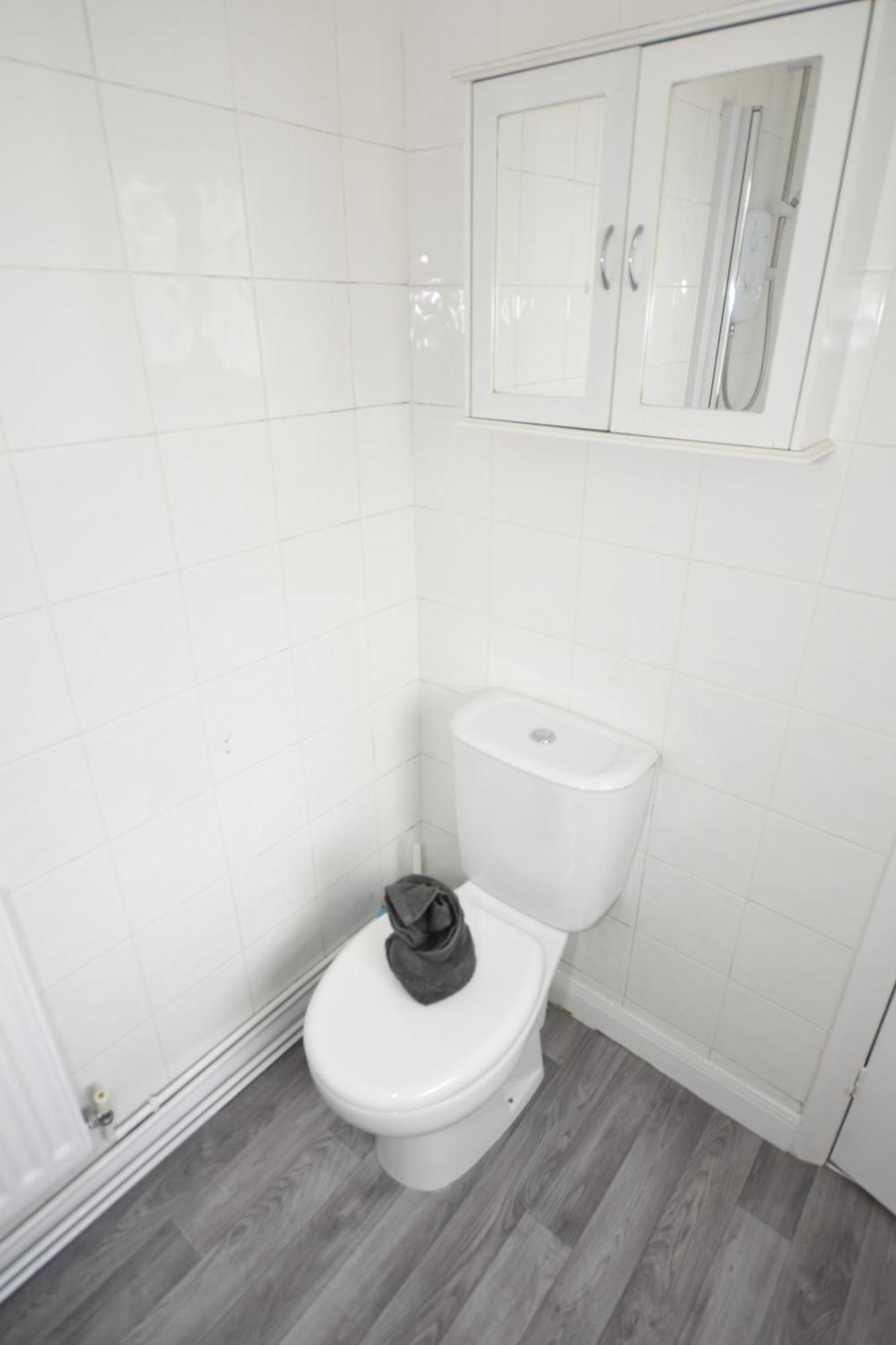 Hotel Townhouse @ Penkhull New Road Stoke Exterior foto